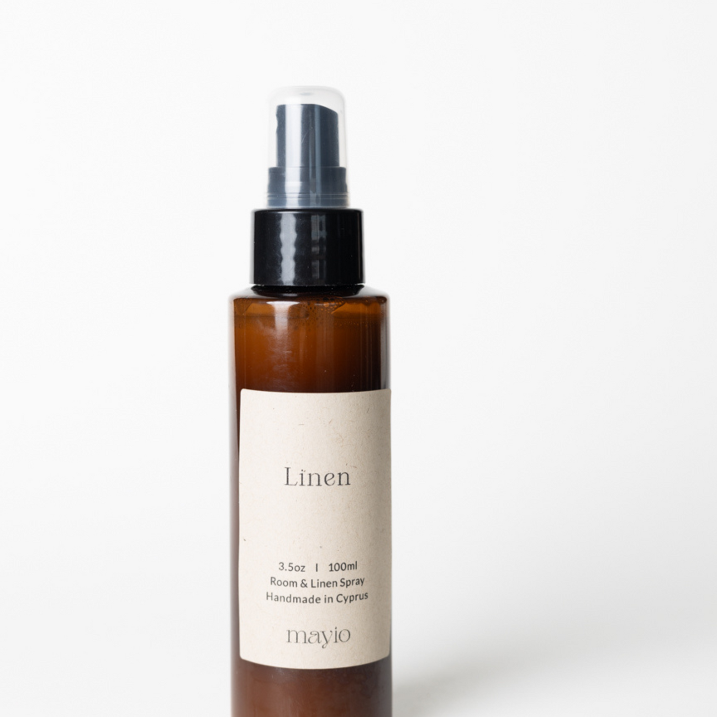 Linen - Room & Linen Spray 100ml