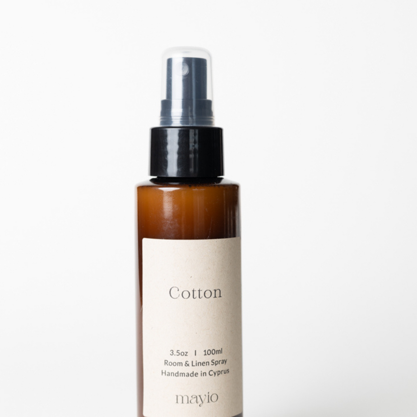 Cotton - Room & Linen Spray 100ml