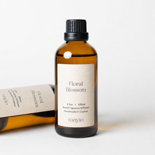 Floral Blossom reed diffuser 100ml
