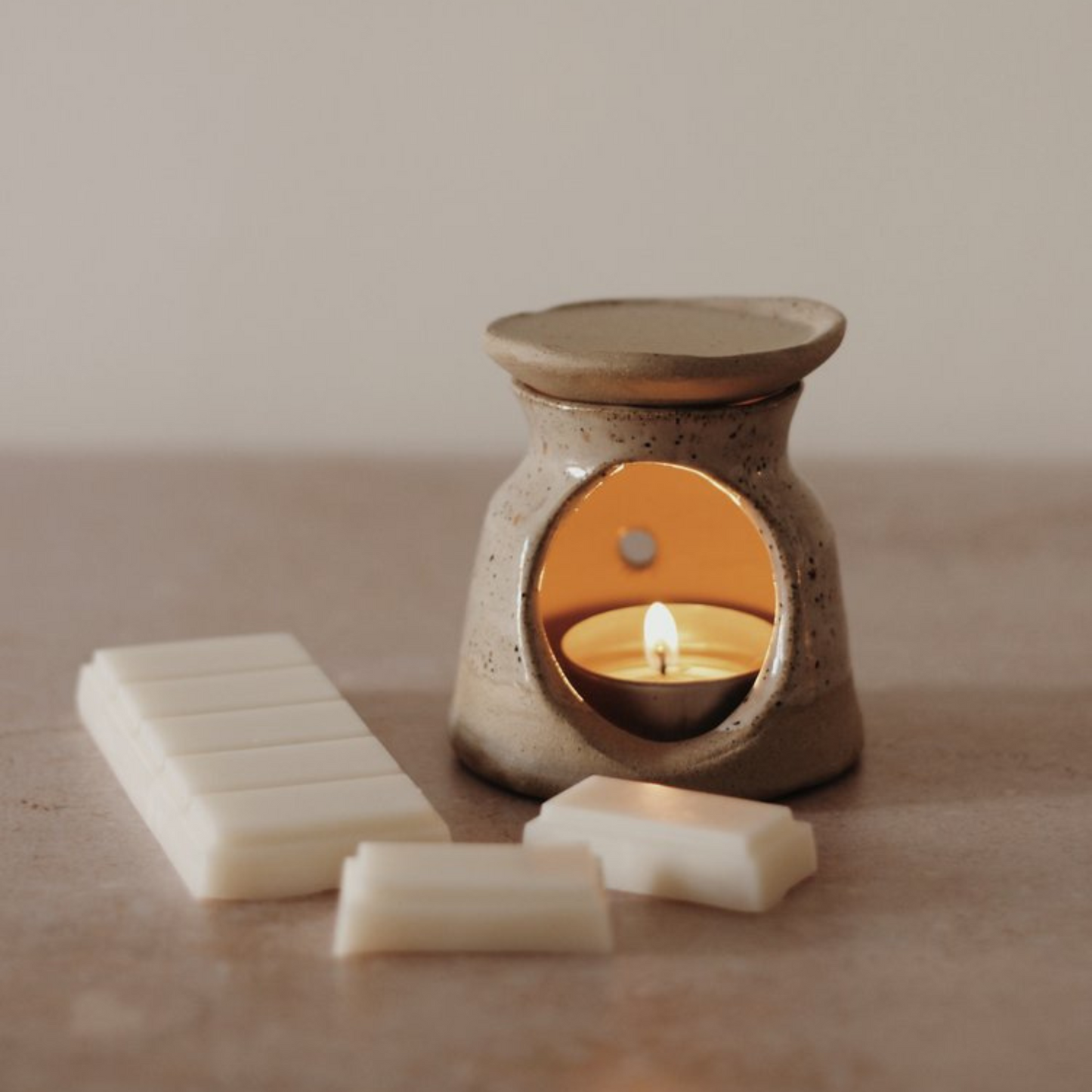 Wax melt snap bar - Choose your scent