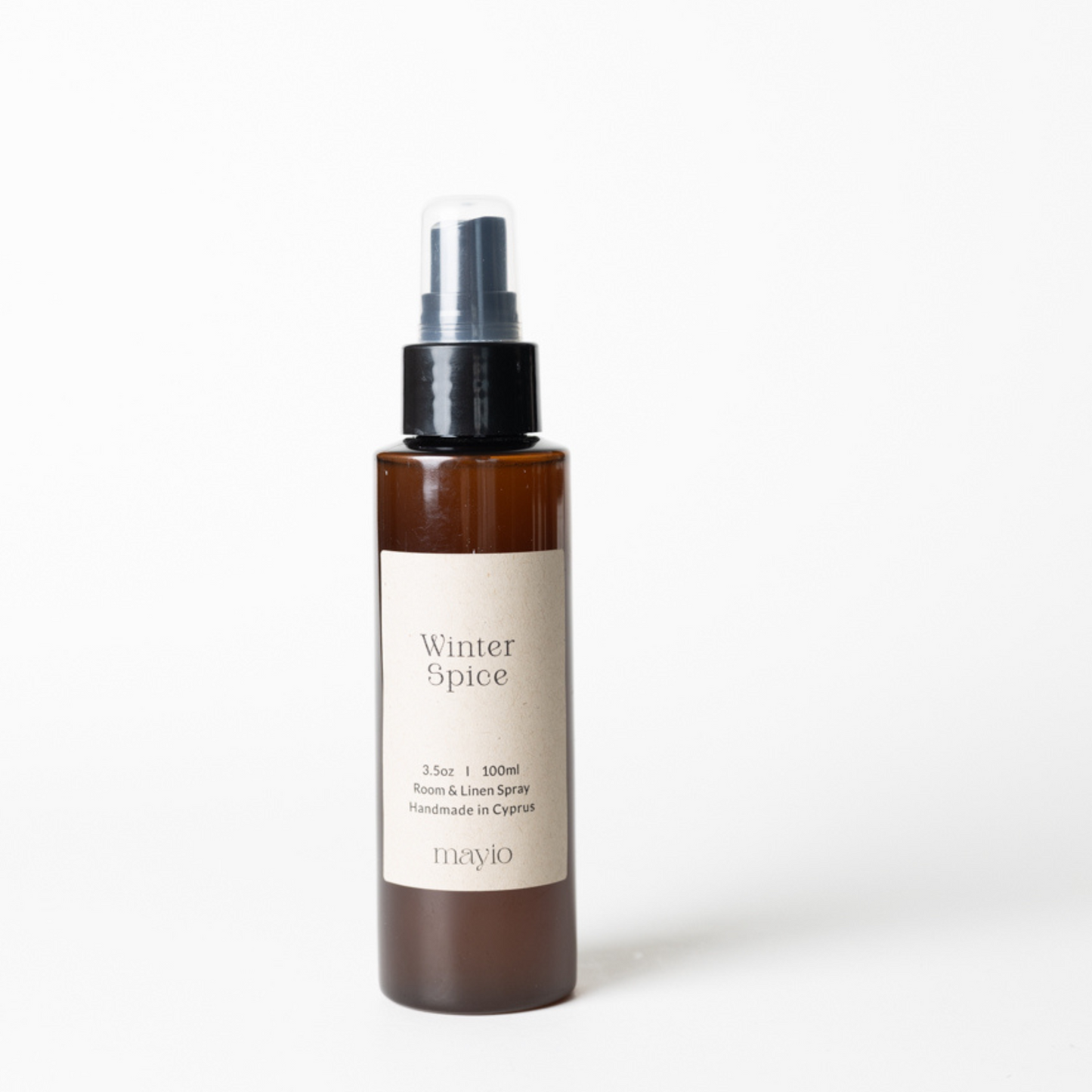 Winter spice - Room & Linen Spray 100ml