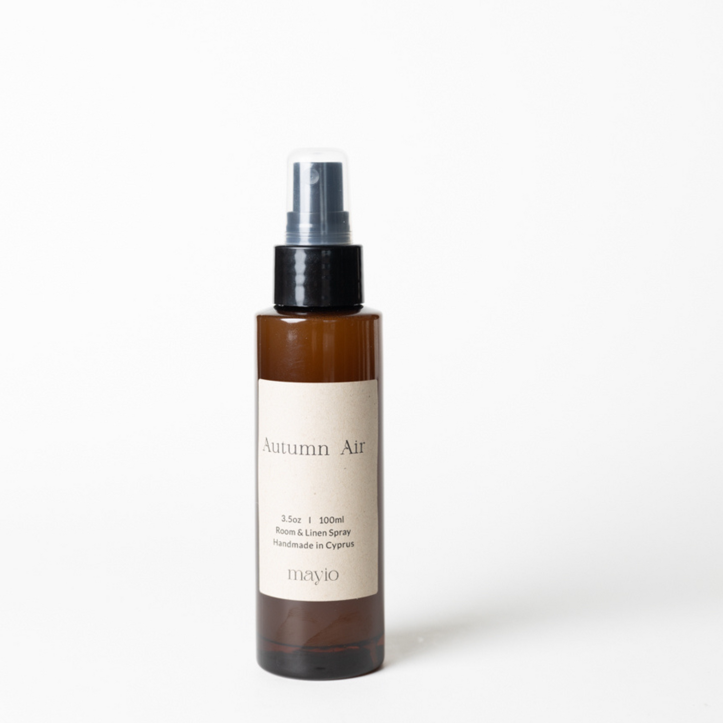 Autumn Air - Room & Linen Spray 100ml