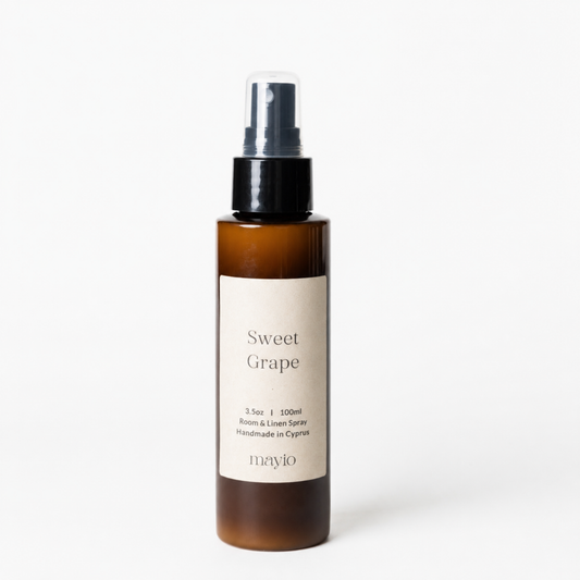 Sweet Grape - Room & Linen Spray 100ml