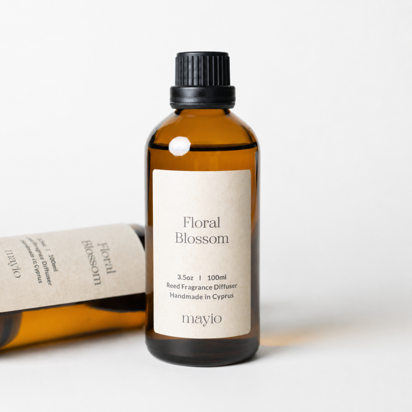 Floral Blossom reed diffuser 100ml