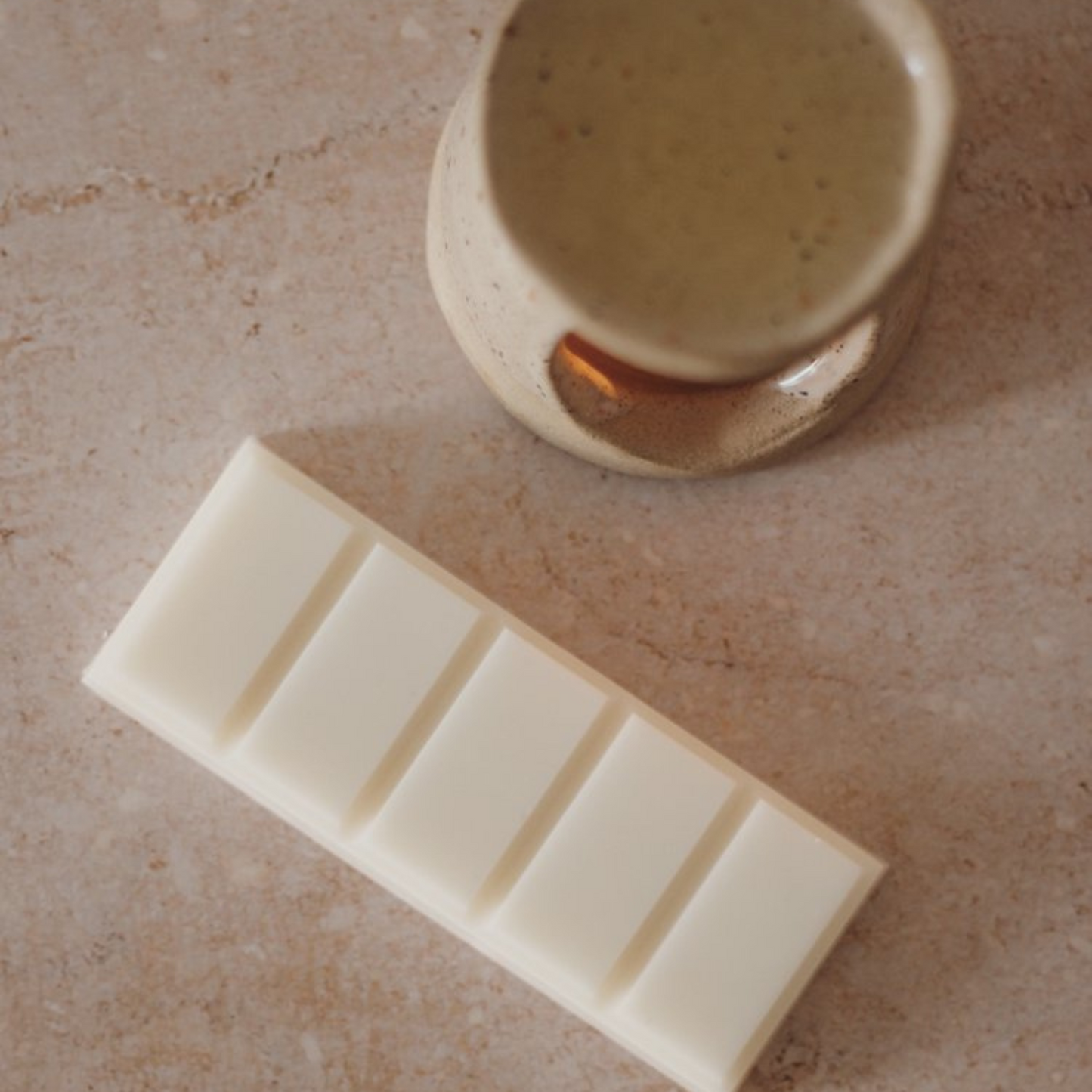 Wax melt snap bar - Choose your scent
