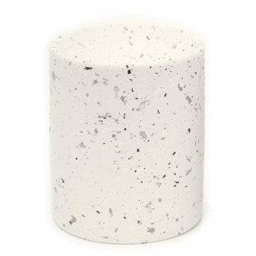 Signature Wax Warmer - White Terrazzo – Miss Muldrews